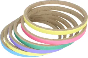 3314 Pk6 5.50 Inch Chew Bagel