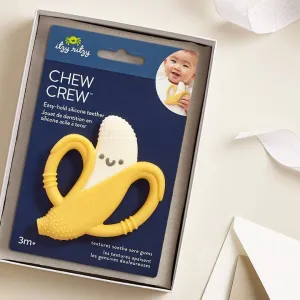 Banana Chew Chew