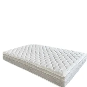 BRANDS & BEYOND - Mattresses Foam Orthopedic With Topper 23cm