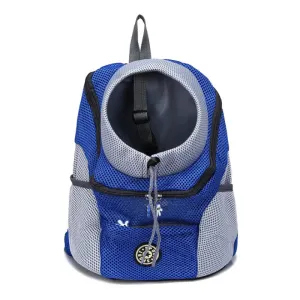 Carrier Backpack