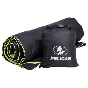 Civilian Woobie Blanket - Night Vision Black