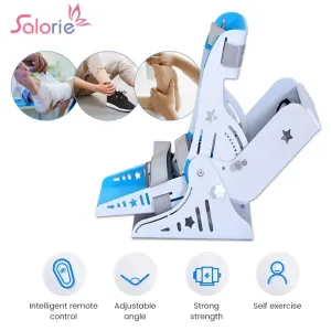 Comprehensive Ankle Rehabilitation Device - Stroke Recovery Joint Training Brace for Optimal Foot and Lower Limb Support