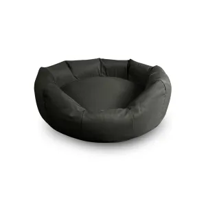 Den - Round Bolster Tough Bed