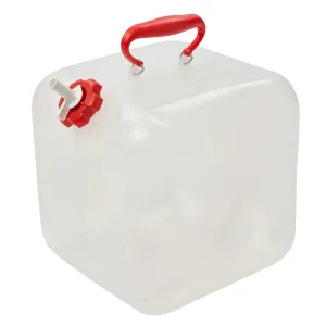 Fold-a-Carrier Water Storage