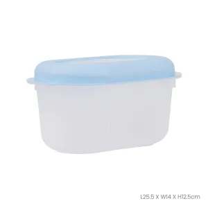 FRESH OVAL CONTAINER (3712)