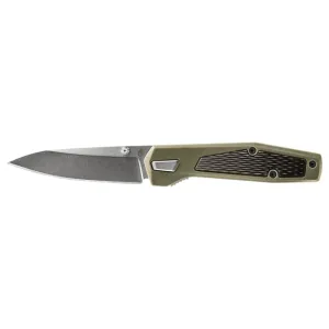Gerber Fuse Clip Folding Knife