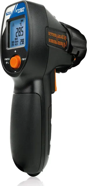 HT3302 HT Instruments Thermometer New