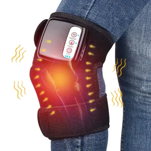 Infrared Joint Heat Massage for Shoulder Elbow Knee Support Brace
