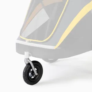 Innopet Hercules Front Wheel