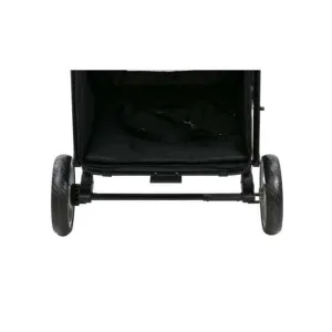Innopet Mamut Axle