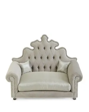 Isabella Dog Bed