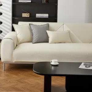 Kaisley Waterproof Custom Size Couch Sofa Cover