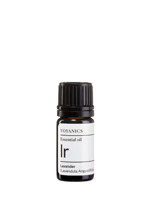 Lavender Essential Oil