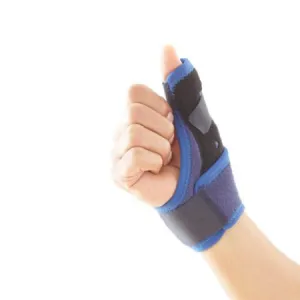 Neo G Easy-Fit Thumb Brace (One Size | L/R Thumb)