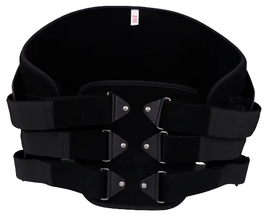 OH527 LSO Brace (Lumbar Sacral Orthosis)