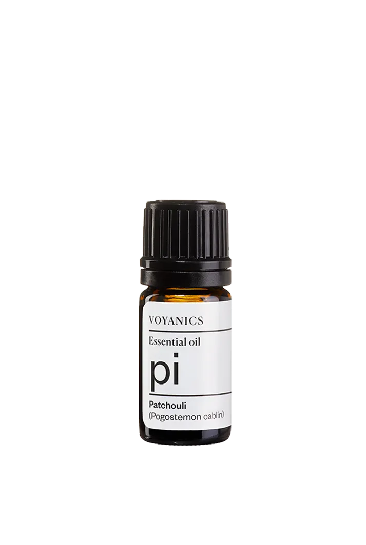 Patchouli Essential Oil
