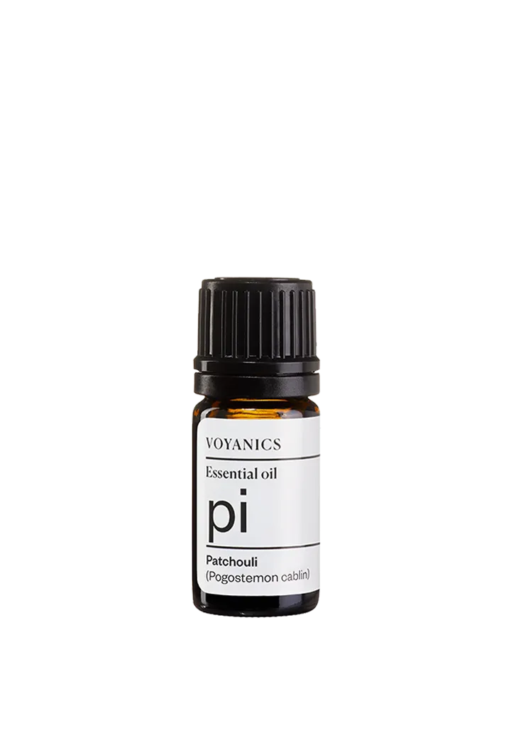 Patchouli Essential Oil