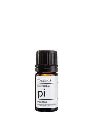 Patchouli Essential Oil