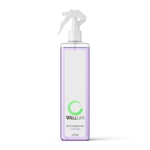 Pet Calming Mist - Lavender