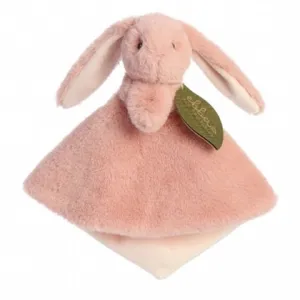 Pink Eco Bunny Comforter