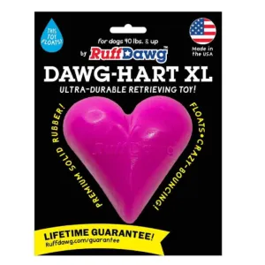RuffDawg Hart XL