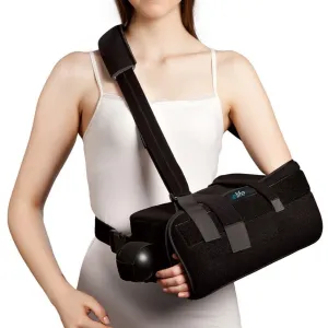 Shoulder Immobilizer with Abduction