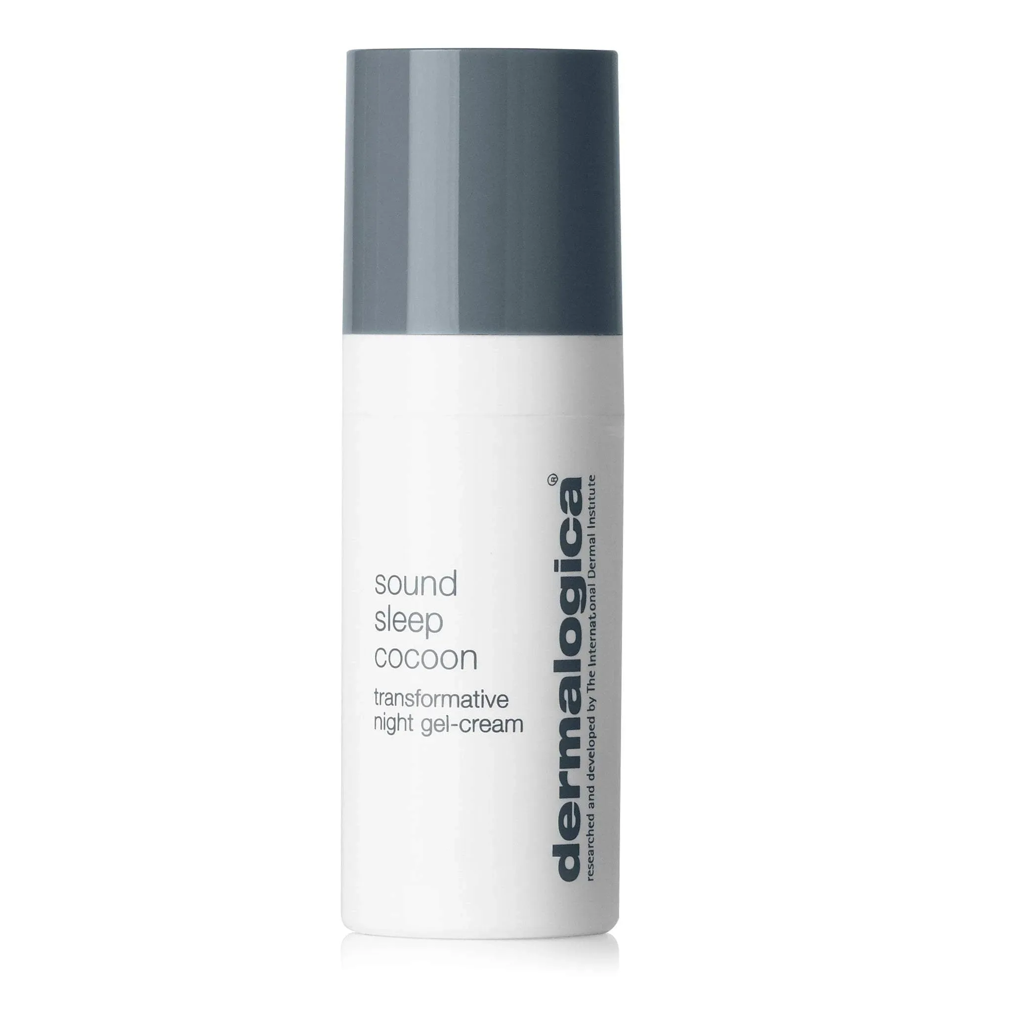 sound sleep cocoon night gel-cream travel size