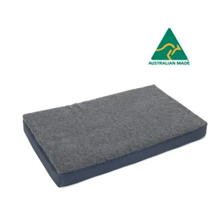 Superior Dog Mat - Ortho Snuggly Sherpa - Medium