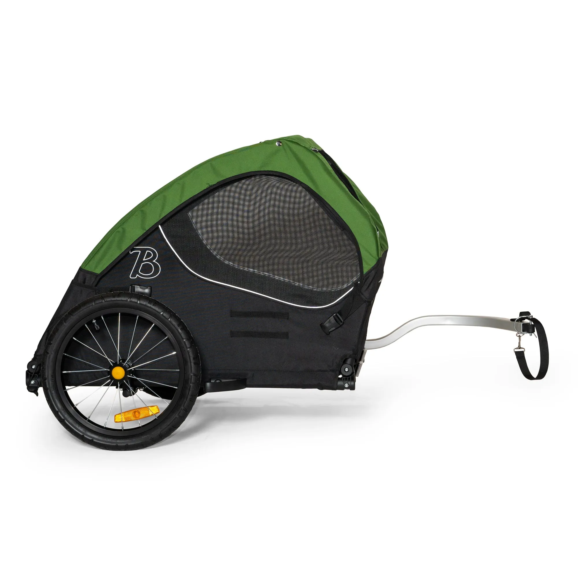 Tail Wagon®, 2022