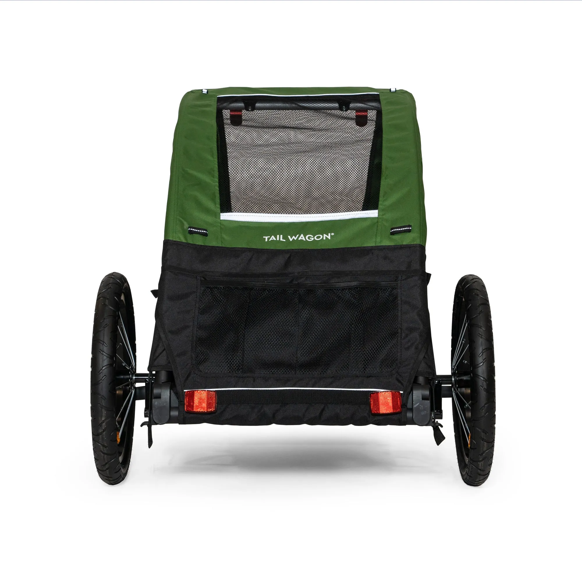 Tail Wagon®, 2022