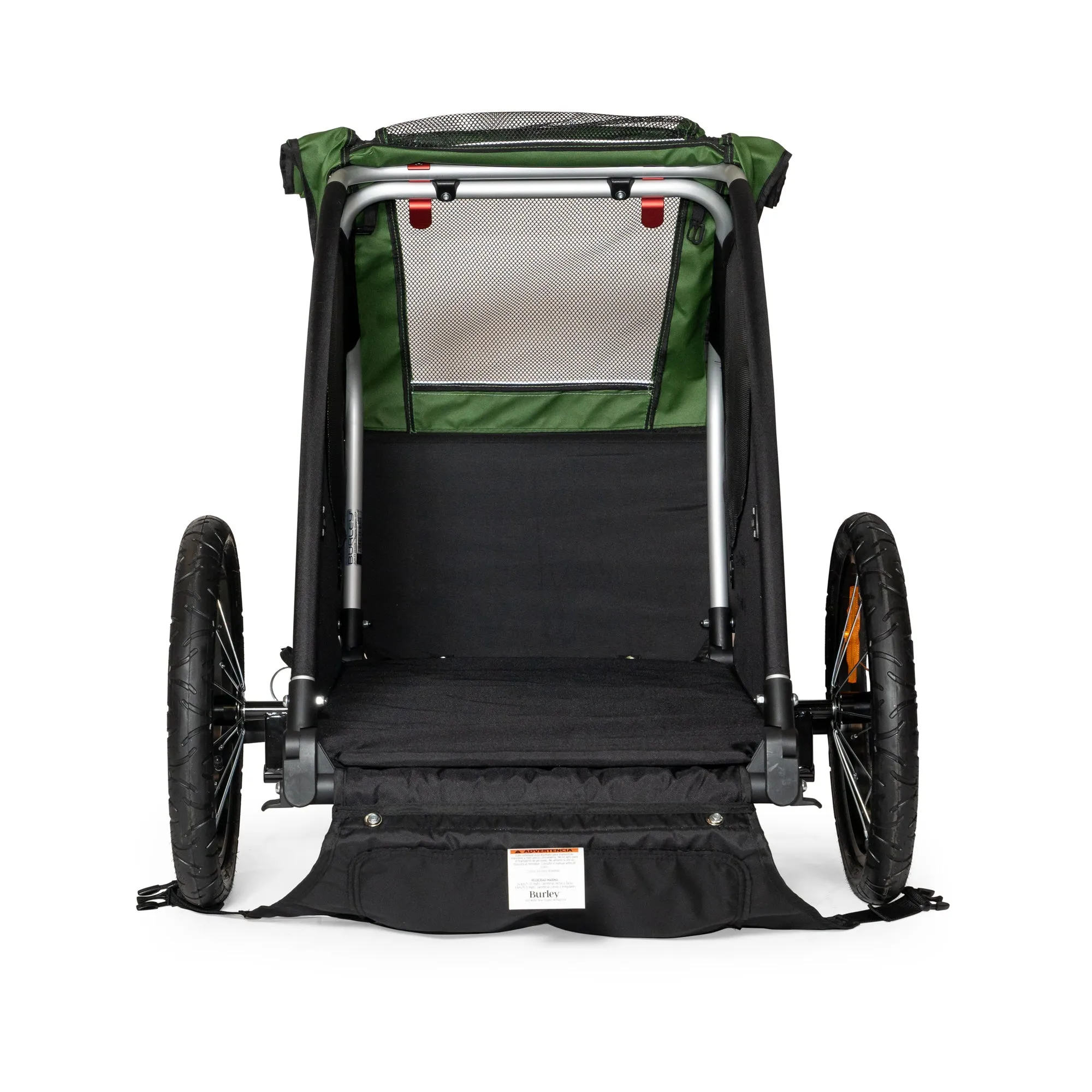 Tail Wagon®, 2022