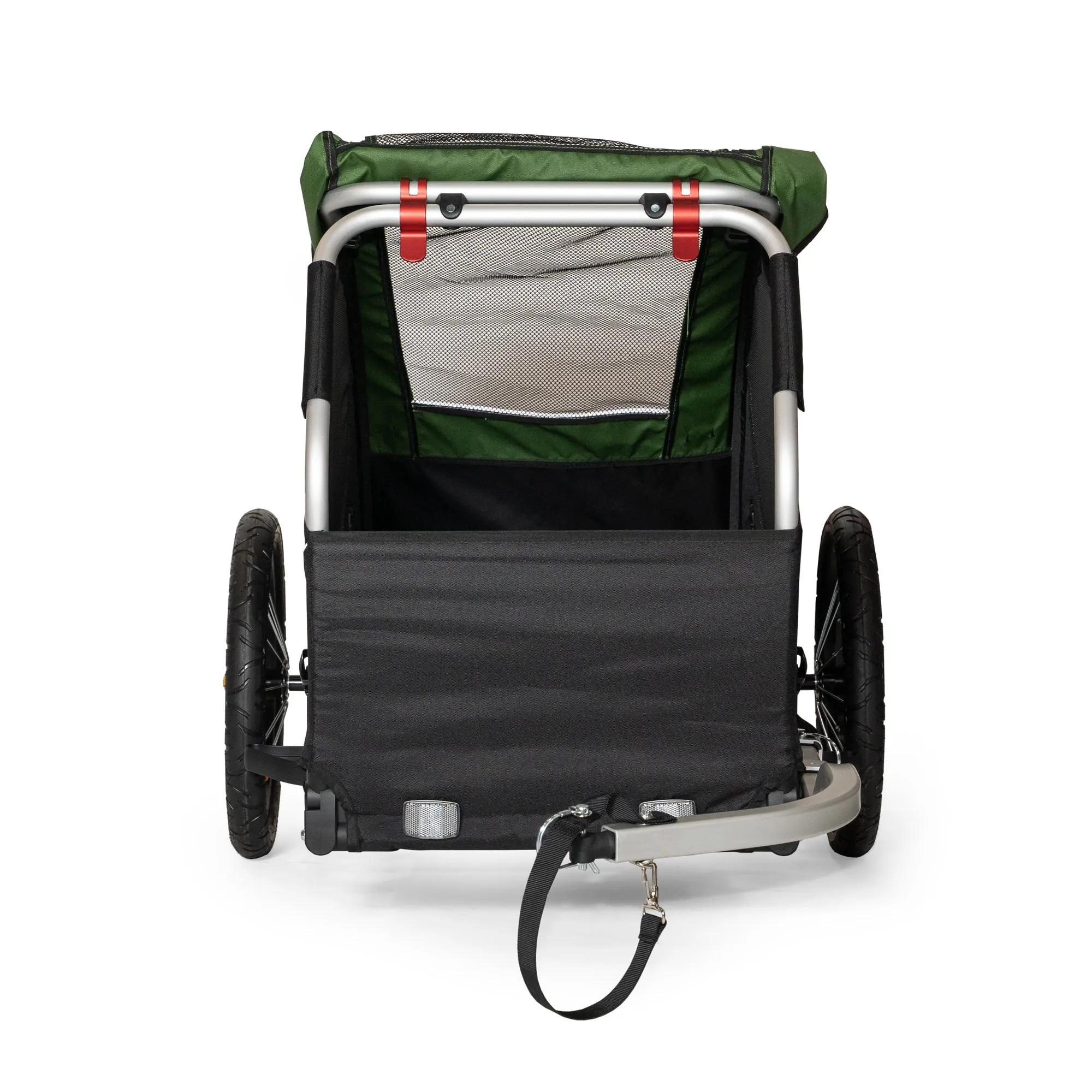 Tail Wagon®, 2022