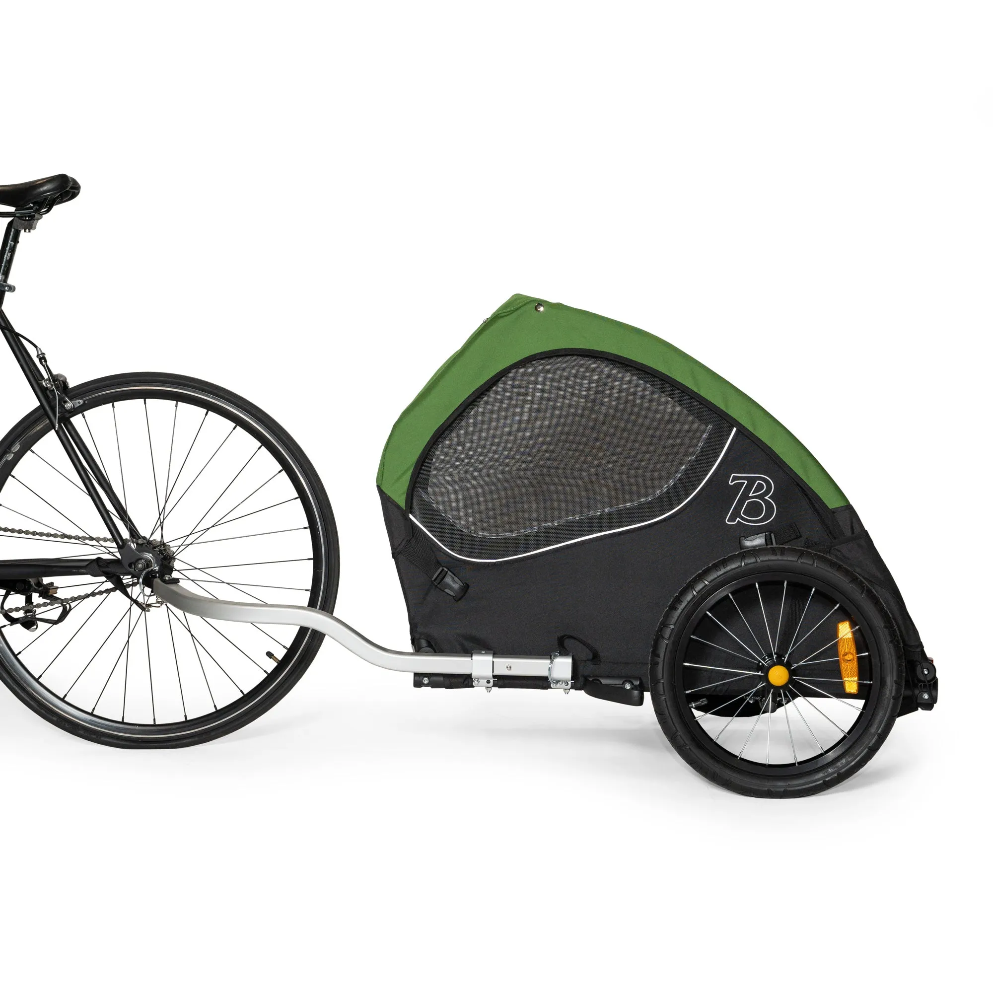 Tail Wagon®, 2022