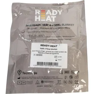 Techtrade Ready Heat Blanket