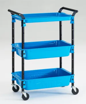 WAGON TWR4