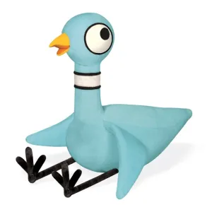 Yottoy - Pigeon with a Voice!
